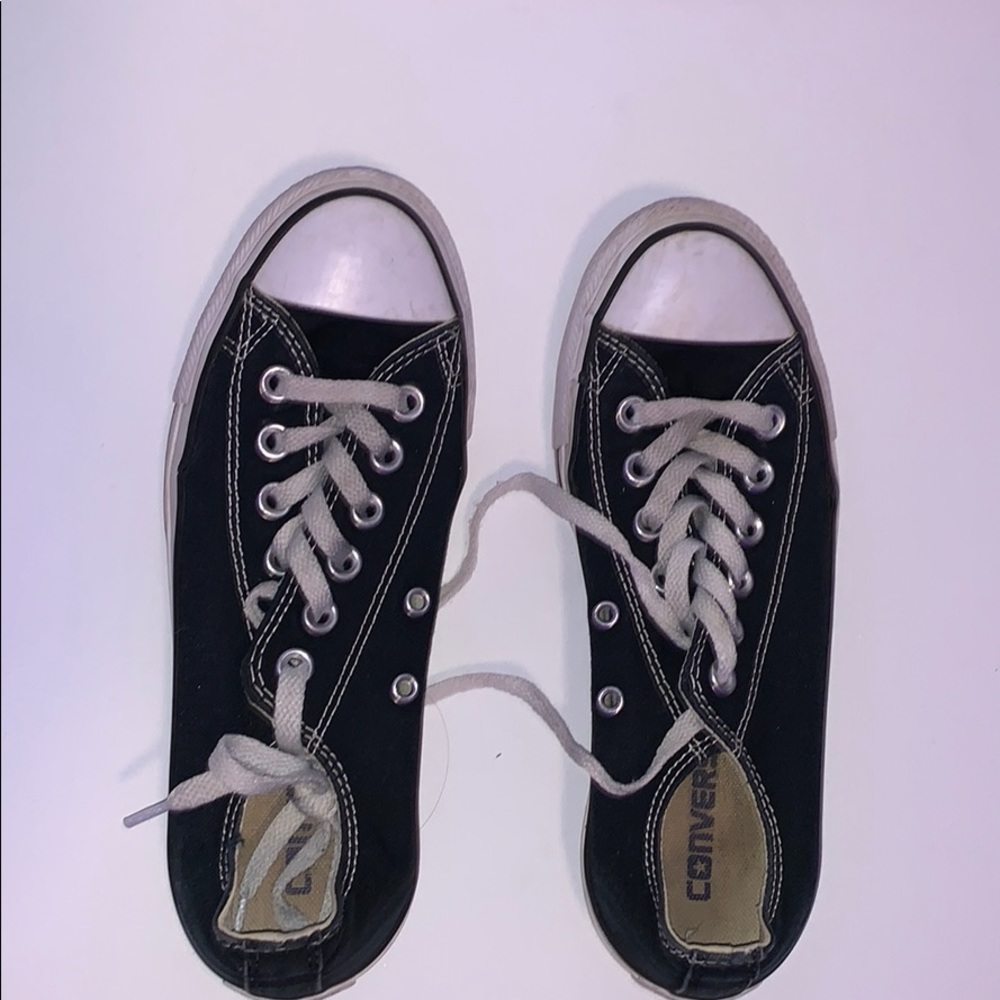 Converse Chuck Taylor All Star Low Top